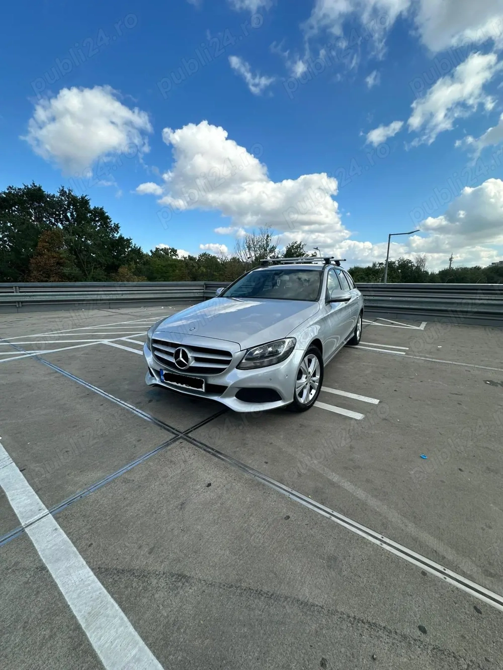 Mercedes-Benz C 220 Executive - Diesel - Automatic - 170 hp