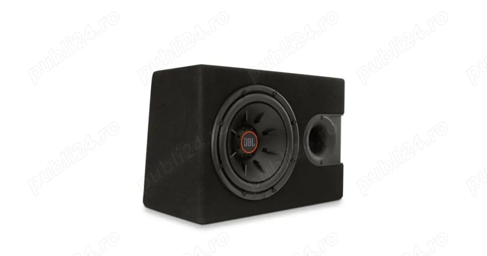 subwoofer jbl NOU 