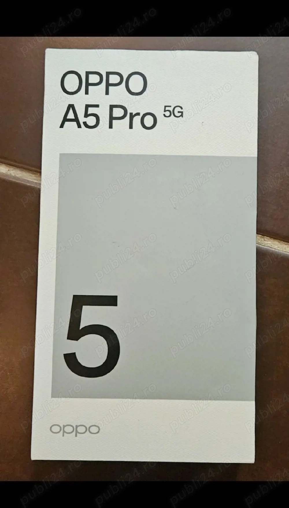 OppO A5 pro 5G
