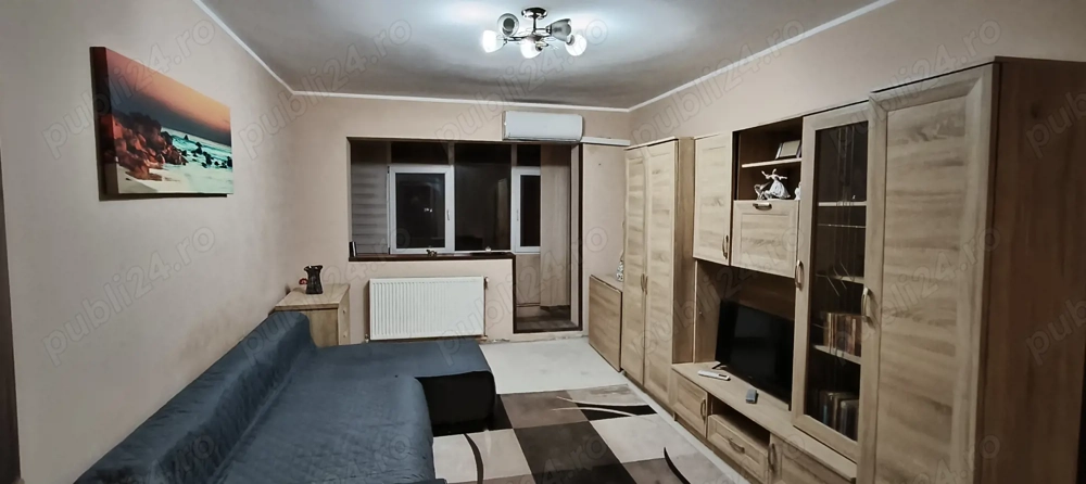 Vind apartament 2 camere in zona Cambridge School 