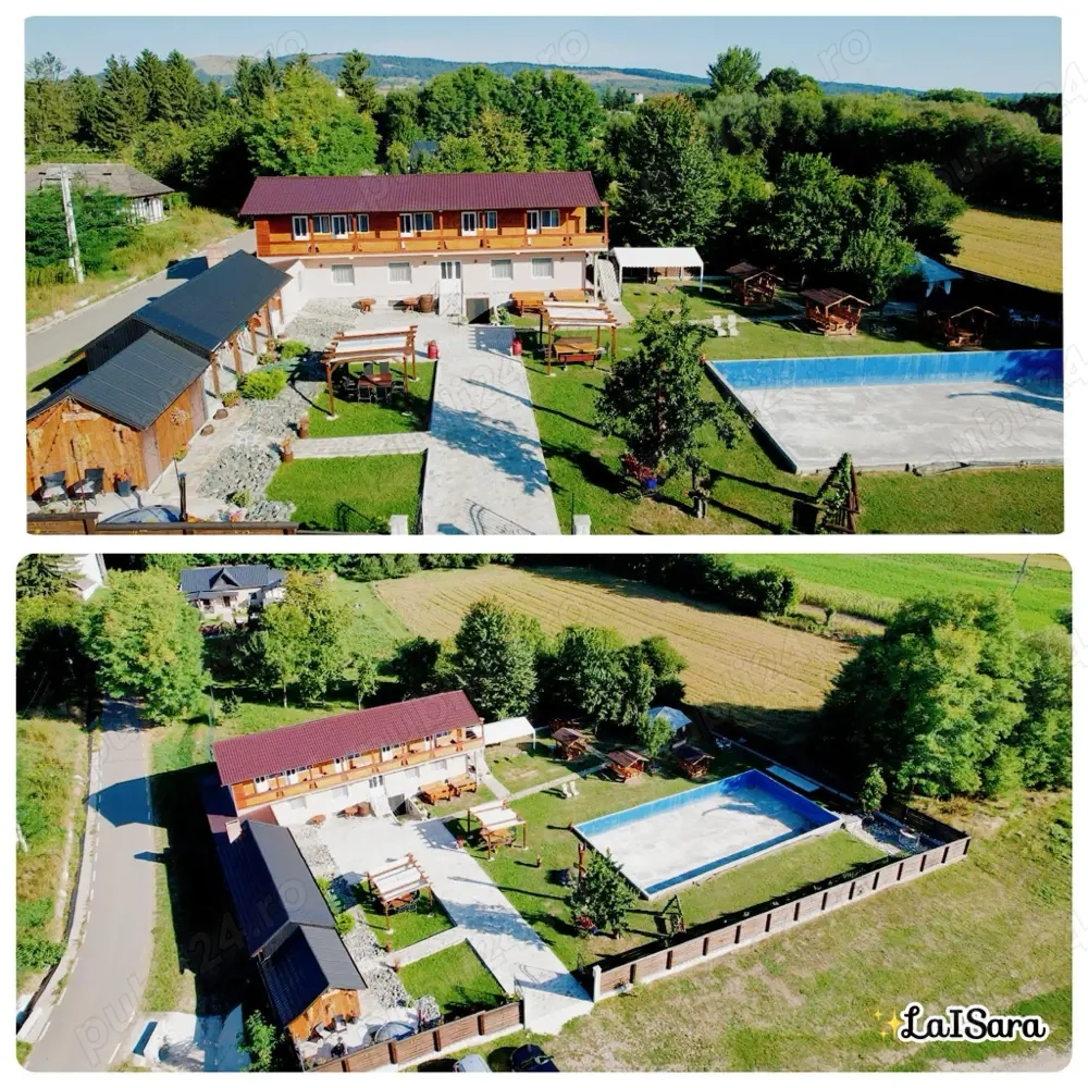 locatie pentru diferite evenimente