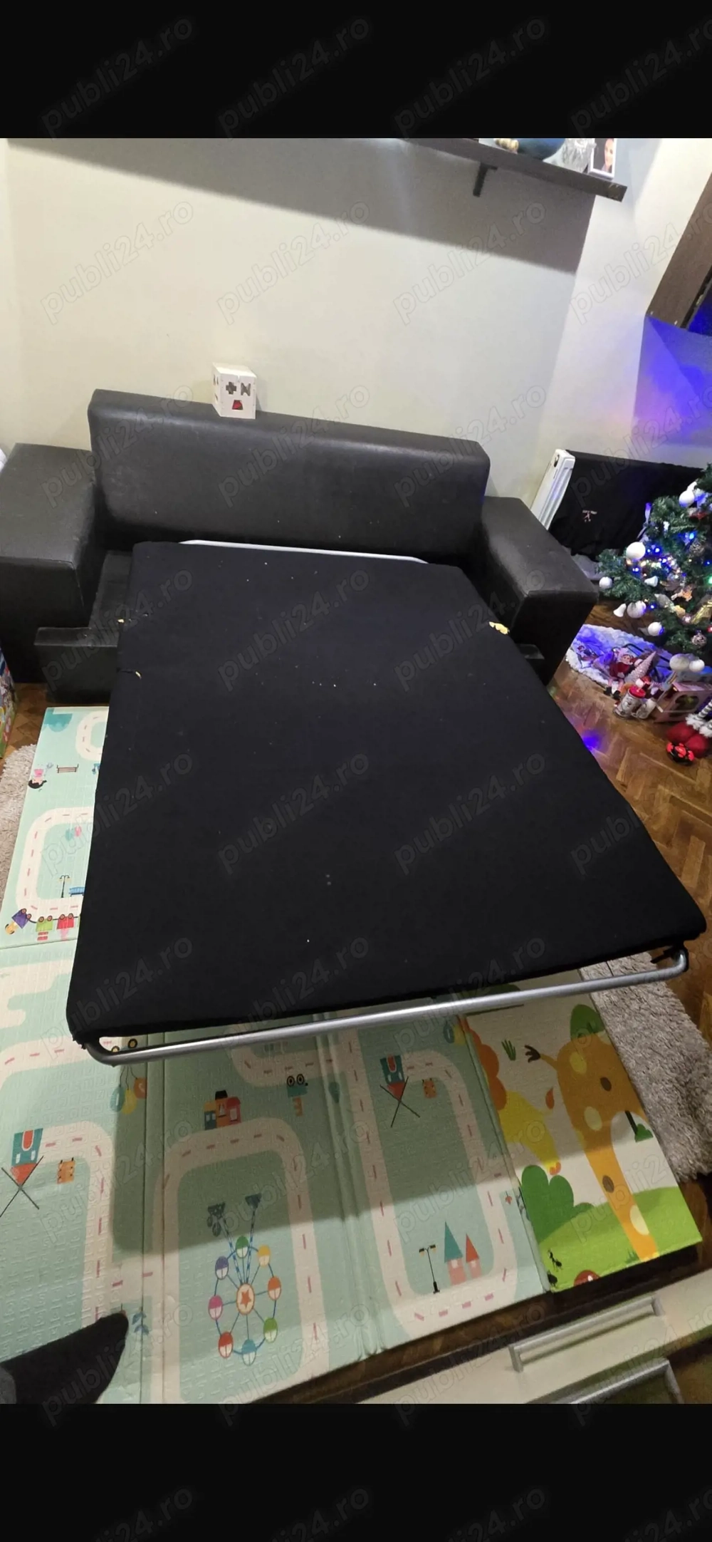 Vand canapea extensibila