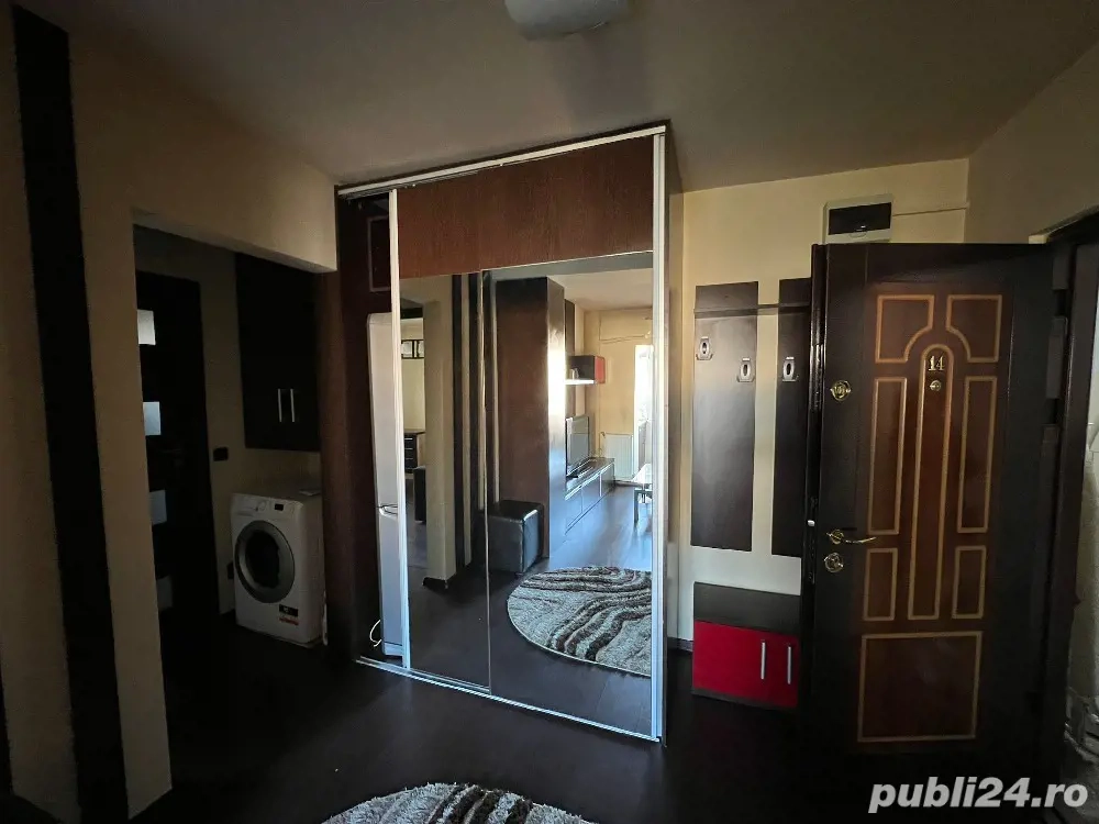 Apartament 2 camere Lăpuș Argeș 