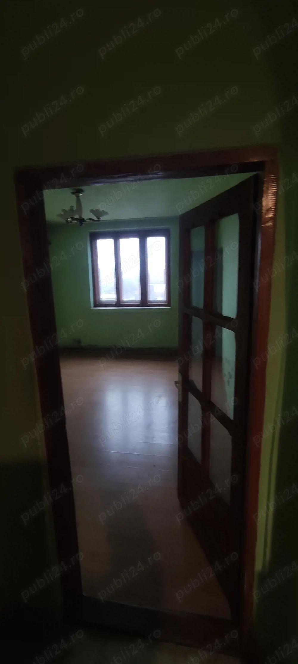 apartament de vânzare Strehaia 