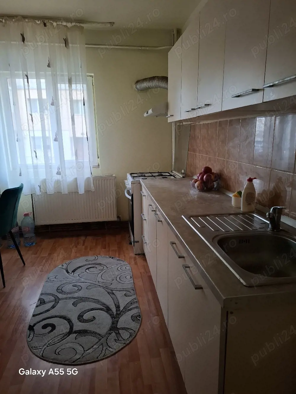 Apartament de vânzare 