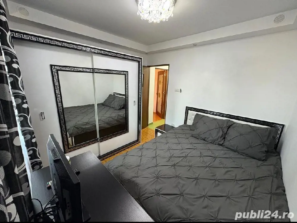 Închiriez apartament 