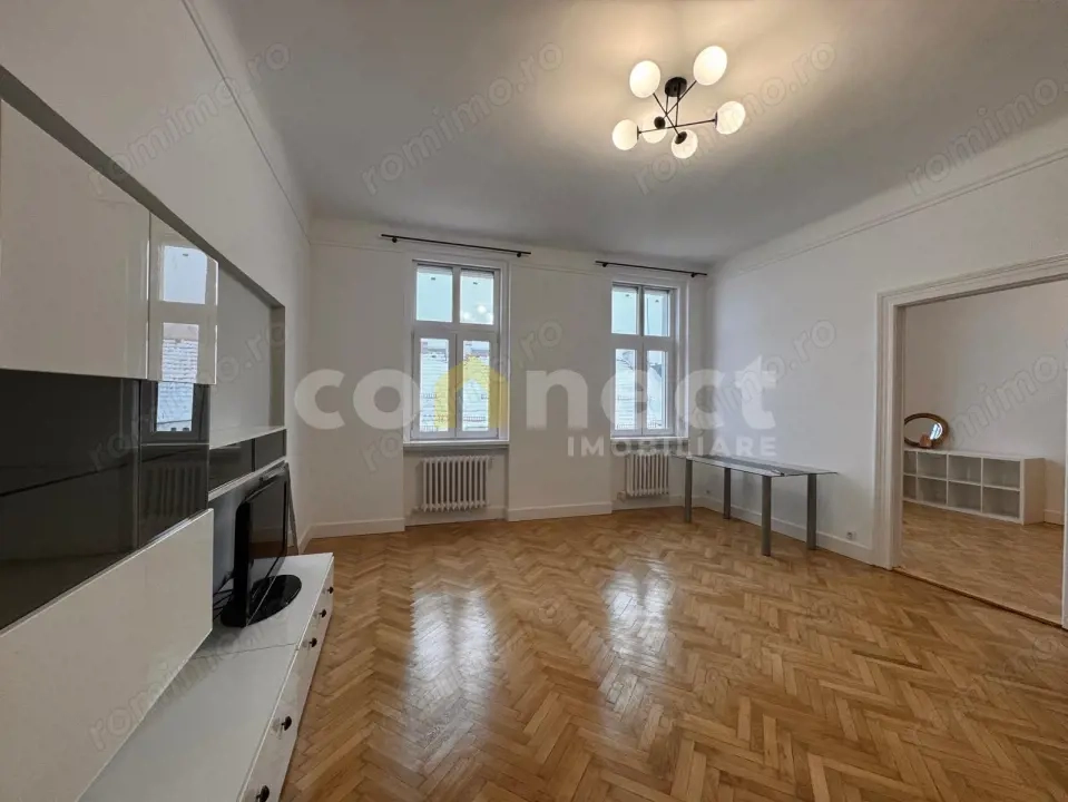 De închiriat spațiu birou | Central