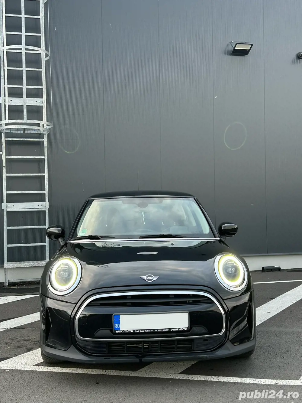 Mini One 2021