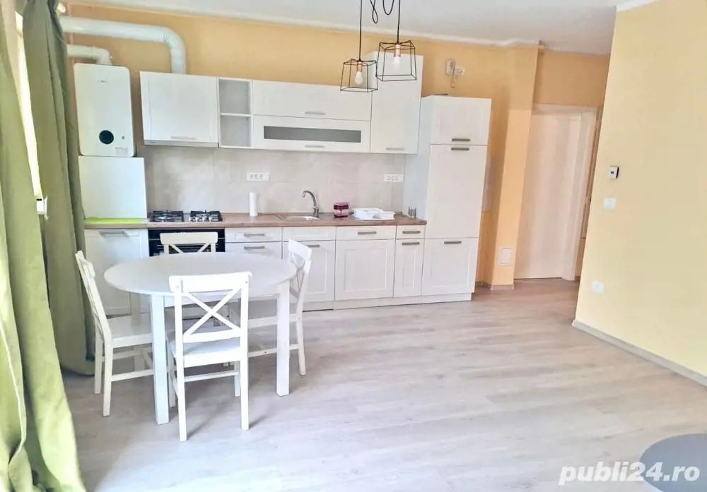 PET FRIENDLY Apartament Lipovei Sever Bocu Iulius Aradului Armoniei 