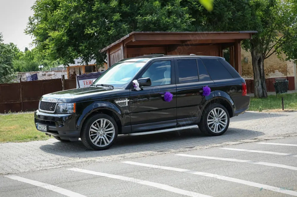 Range Rover Sport   2010