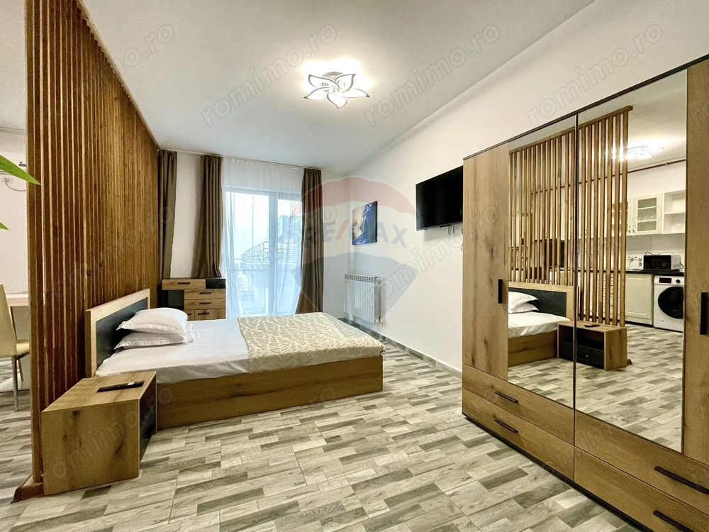 STUDIO DE VANZARE LIDL MAMAIA NORD