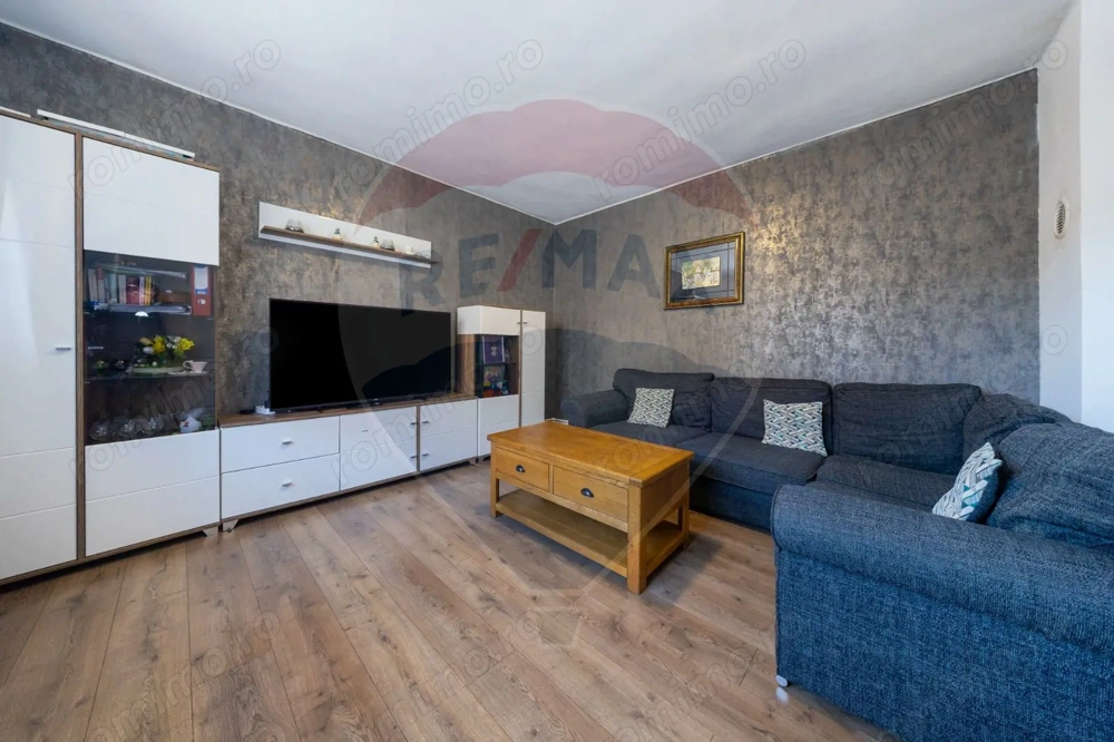 Casă la pret de apartament.