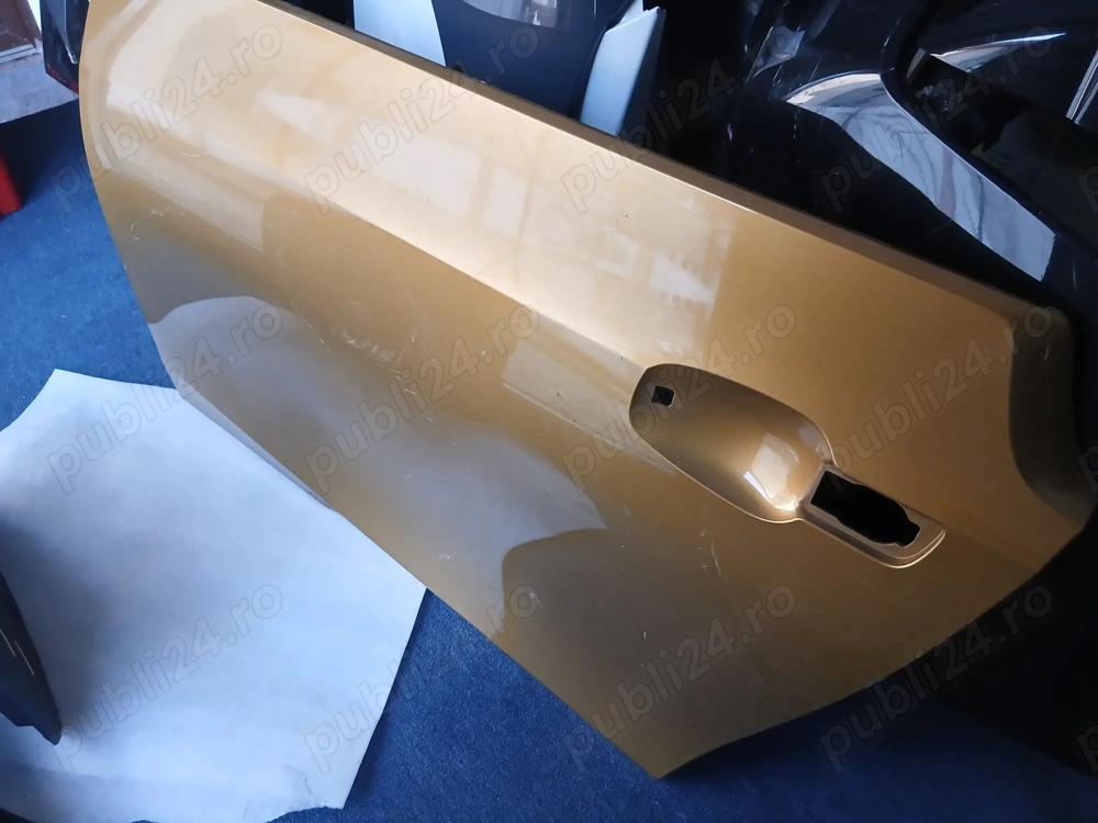 Fata Usa stanga dreapta BMW I3 originala BMW Stare foarte buna