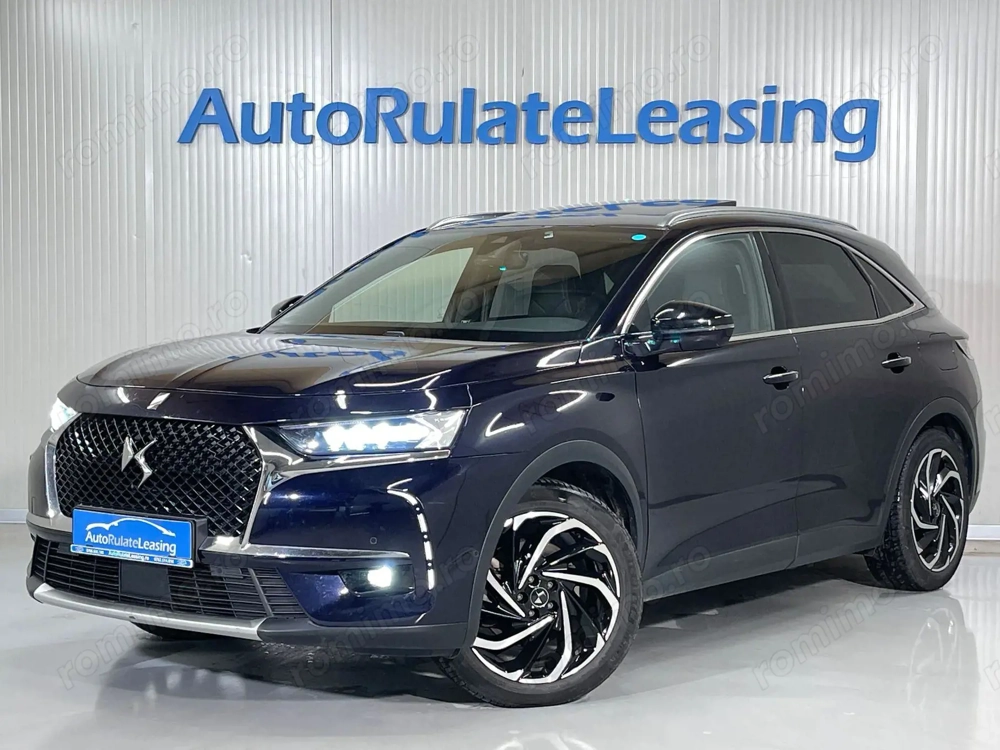 Ds DS7 Crossback