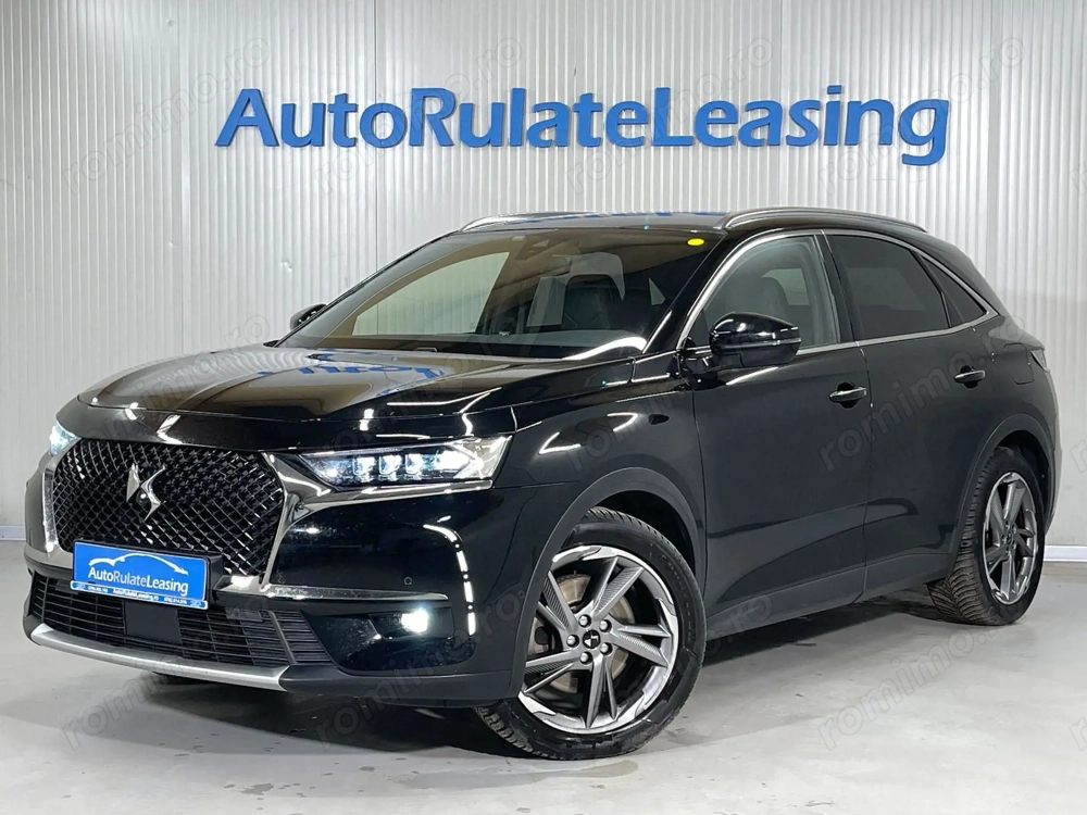 Ds DS7 Crossback