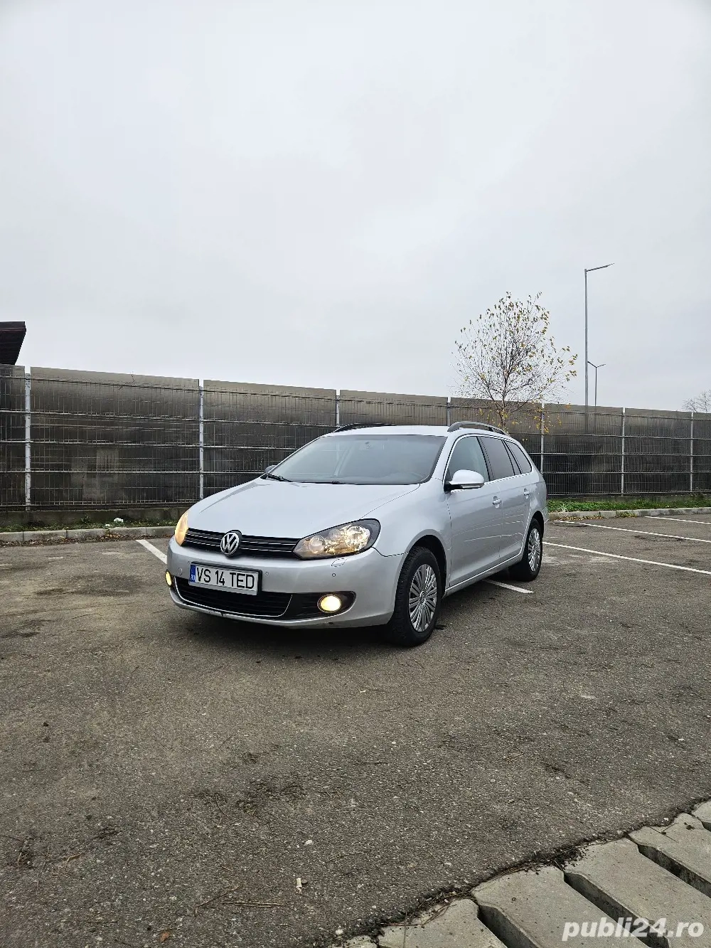 VW Golf 6,2011,1.6 TDI Blue Motion 