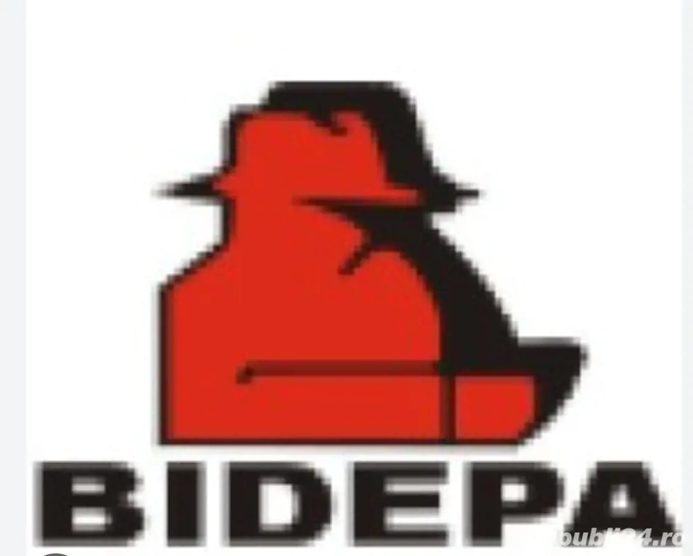 Angajam agenți intervenție 