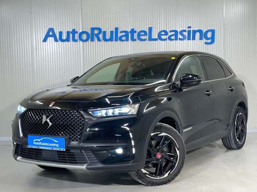 Ds DS7 Crossback