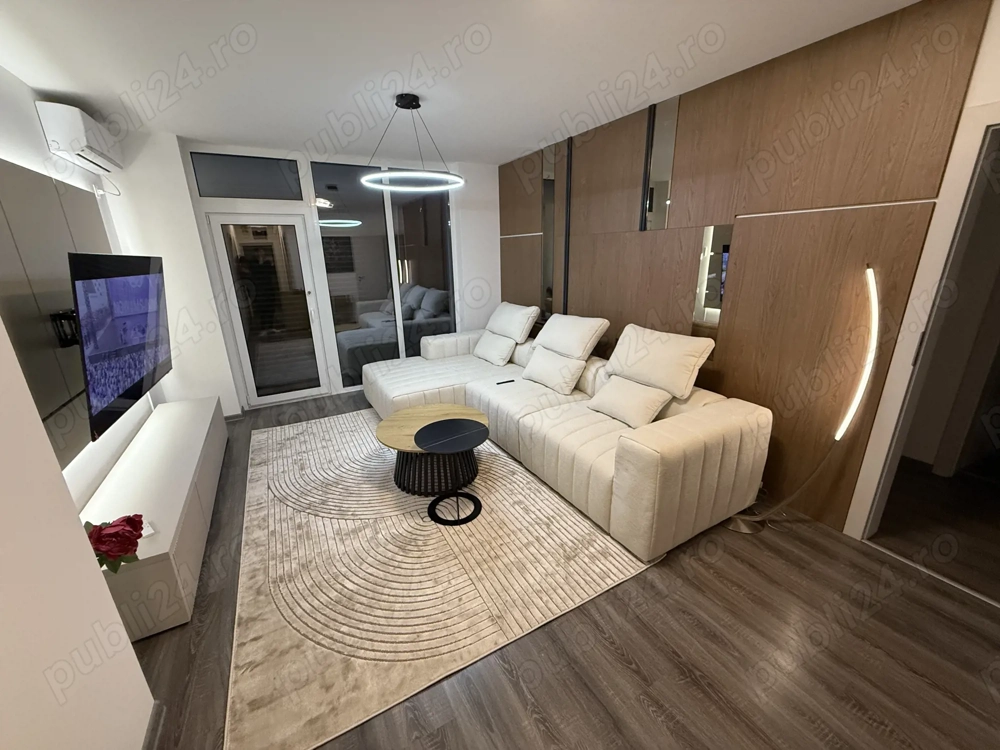 Regim Hotelier - Ideal pentru doua cupluri! City of Mara, Circumvalațiunii.