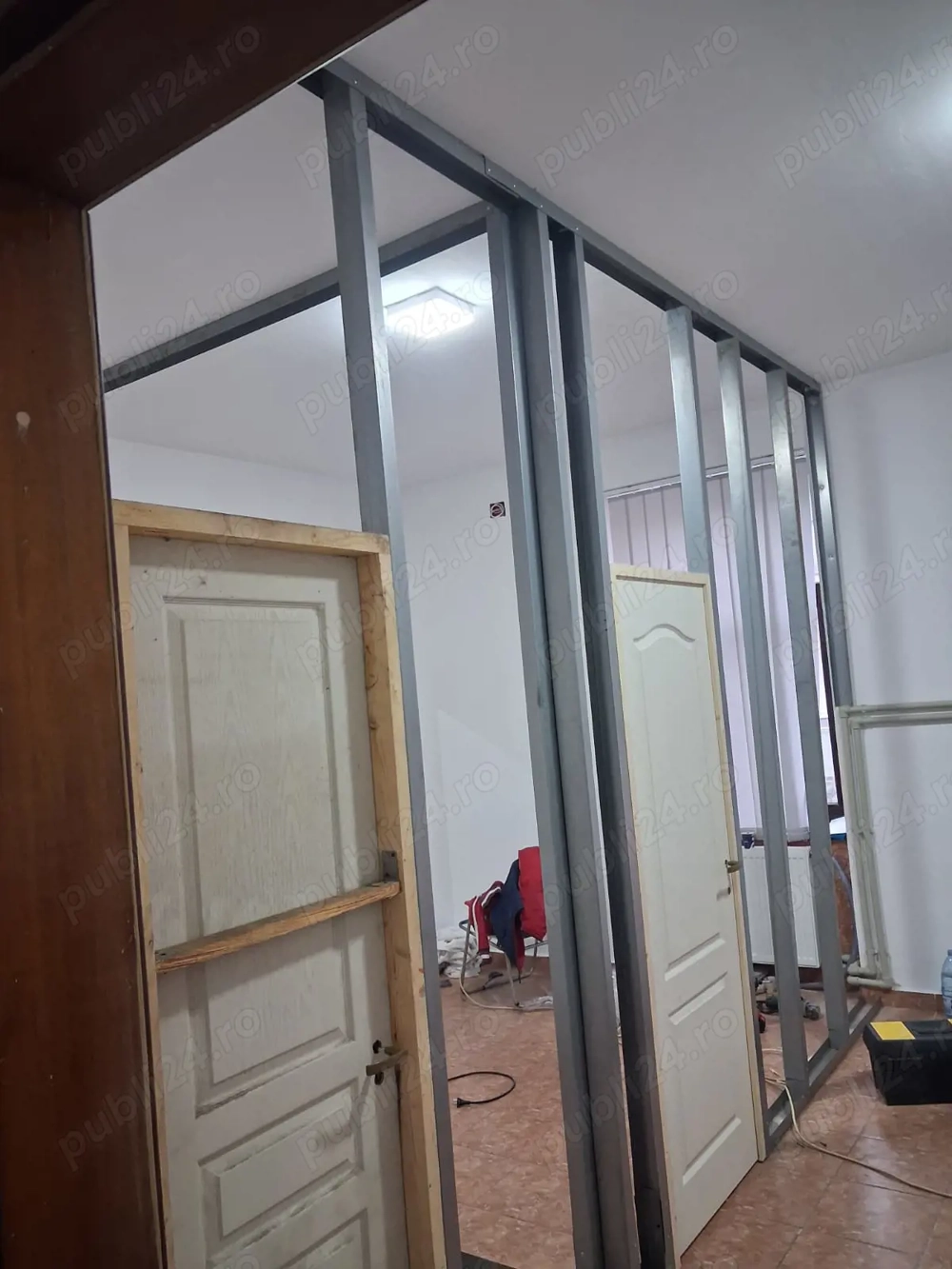 Firma construcții DXA Expert Construct 