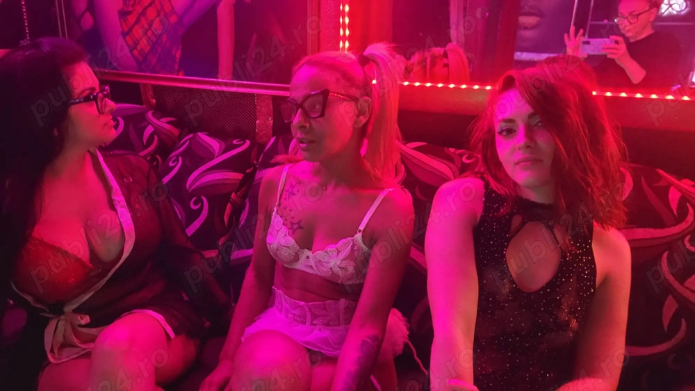 Ruby Club & Masaj Erotic