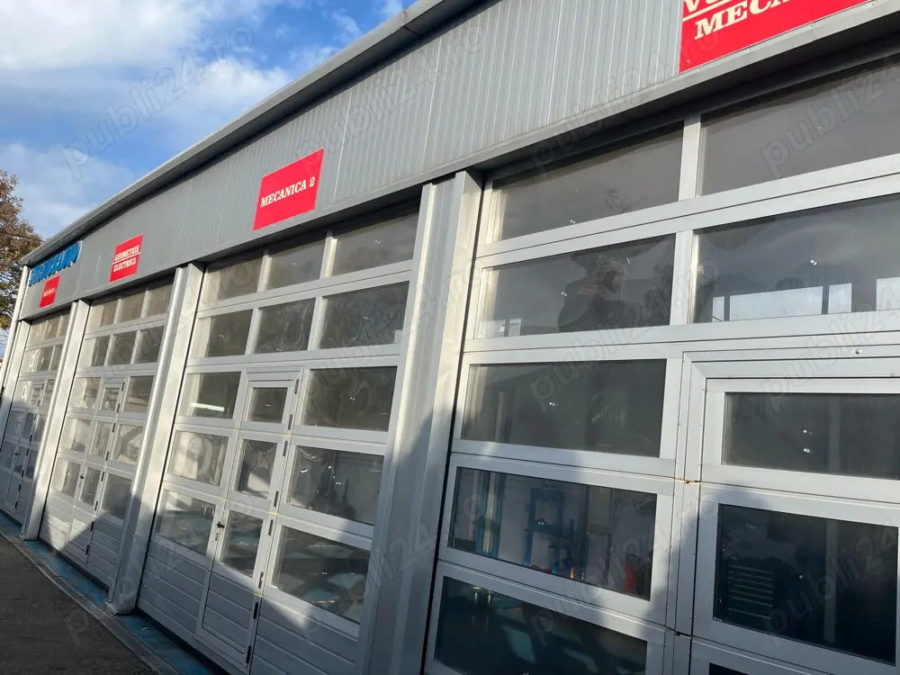 angajam mecanic auto 