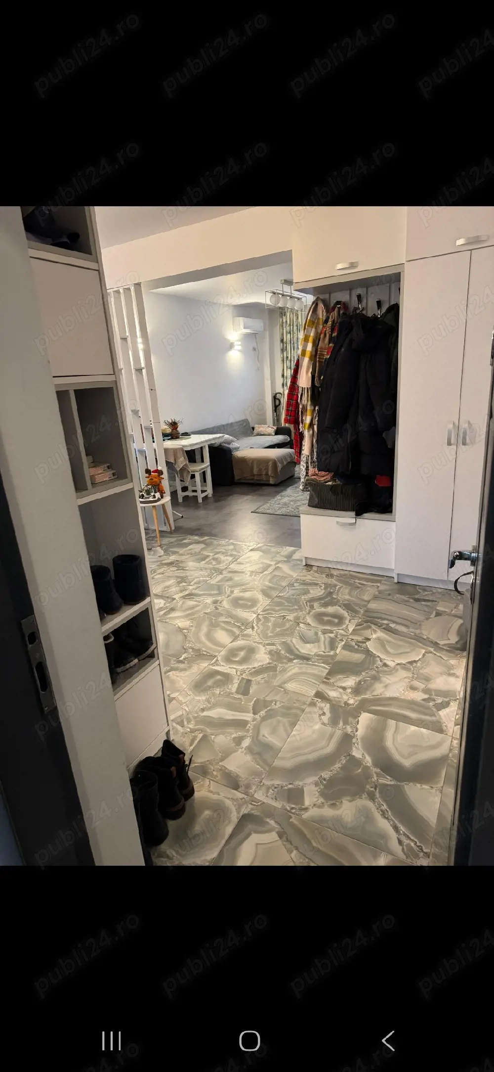 apartament doua camere