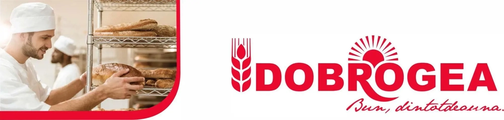 Dobrogea Panificație SRL angajeaza Mecanic Elecromecanic!