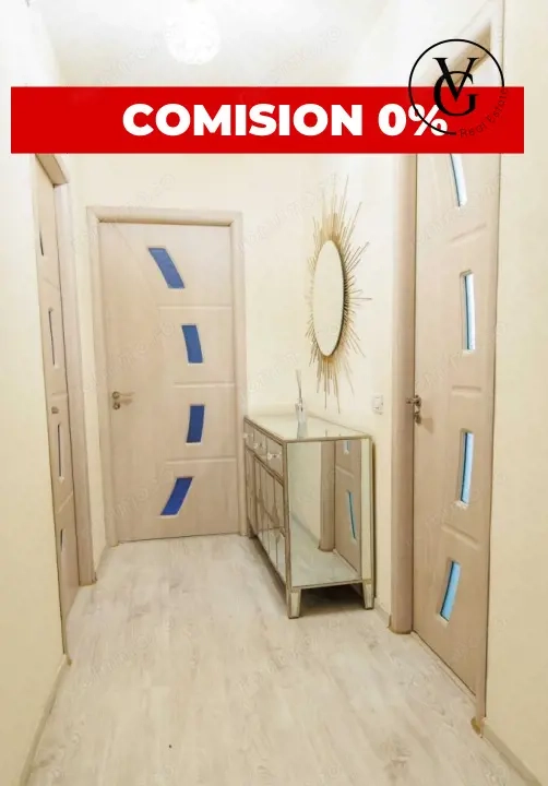 Apartament 3 camere | Brotacei | 68 mp