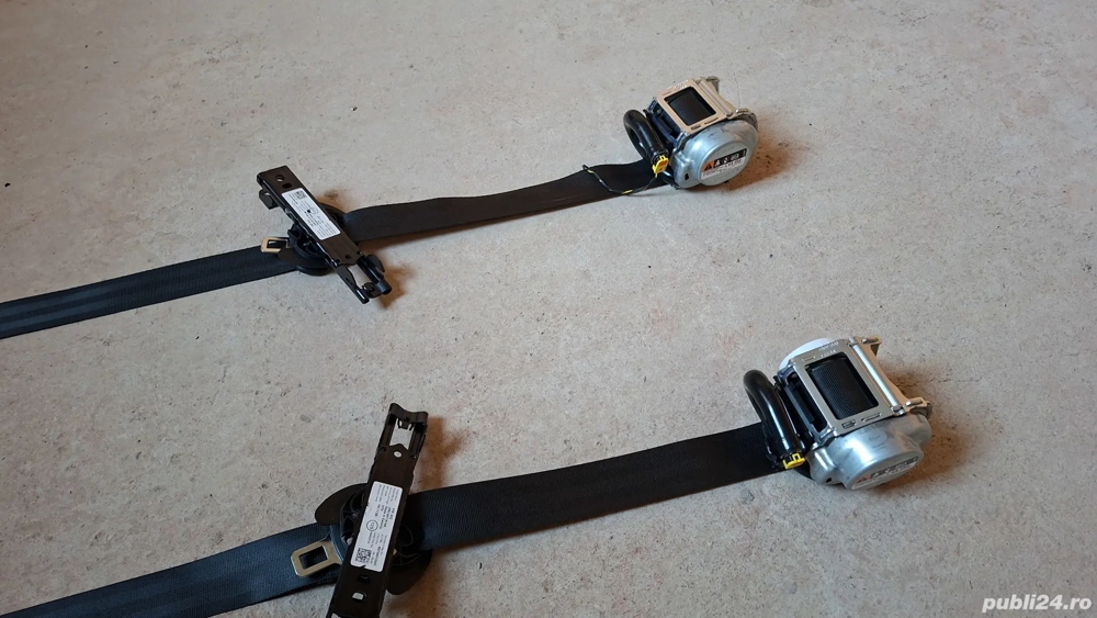 Centura de siguranta Volkswagen Tiguan allspace