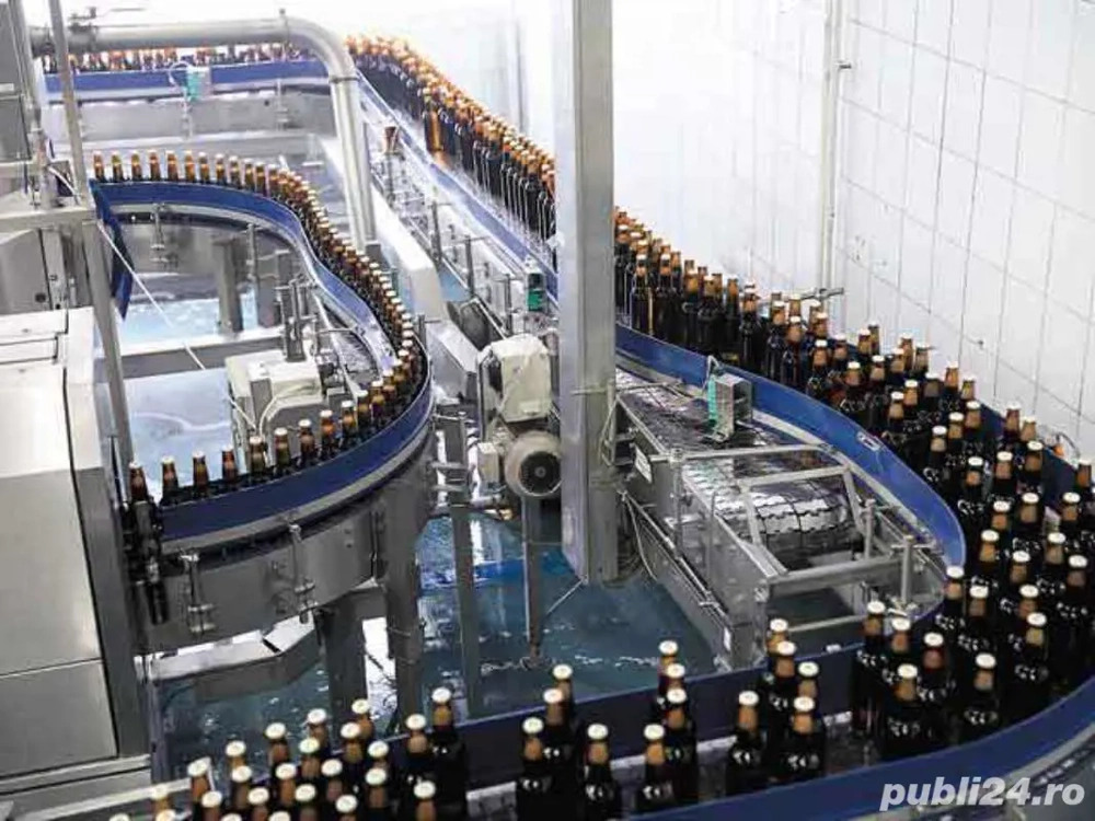 locuri munca fabrica bere germania