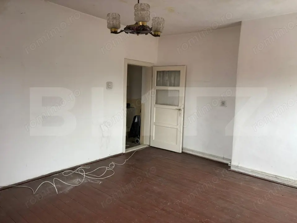 Apartament 4 camere, 85.17 mp utili, zona Centrala