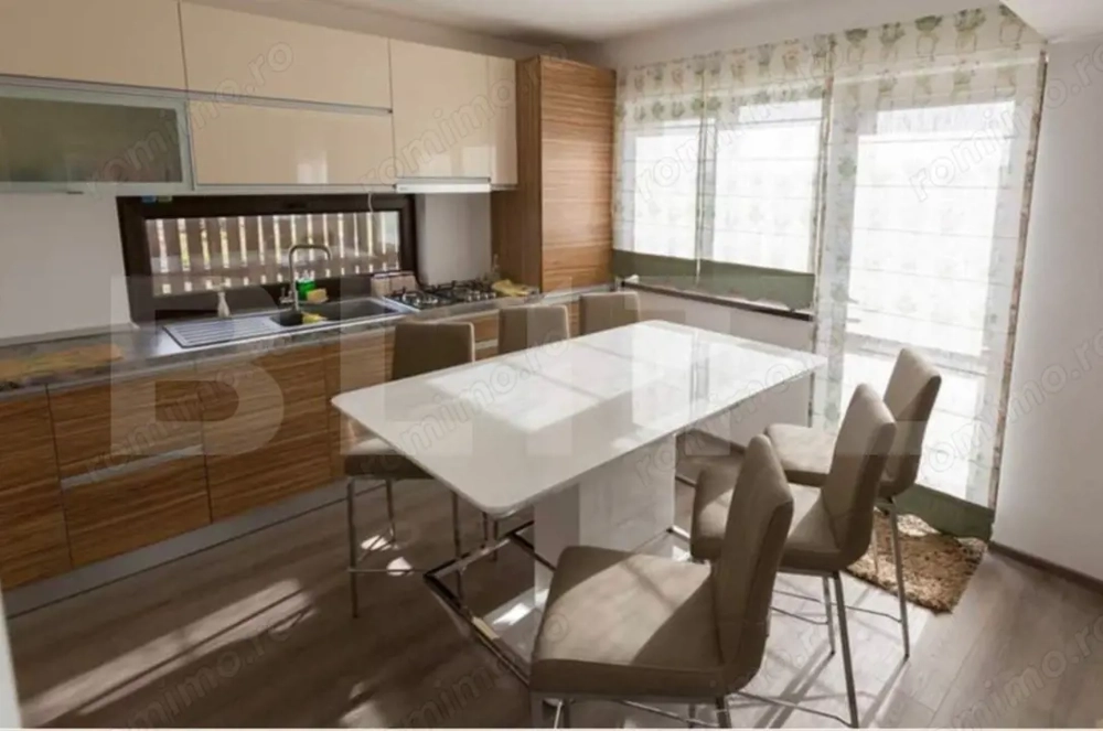 Este casa pe care TU o cauti, 500 mp, 104 utili, 175.000 eur HARMAN-PROIECT