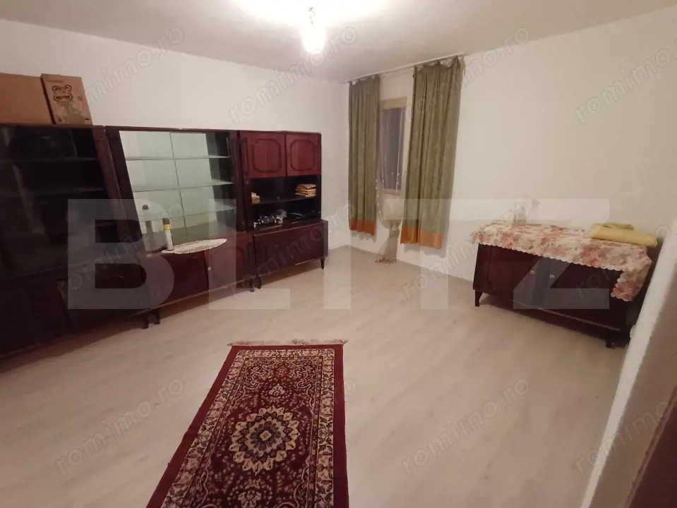 Apartament cu 2 camere, 46 mp, zona Minerilor
