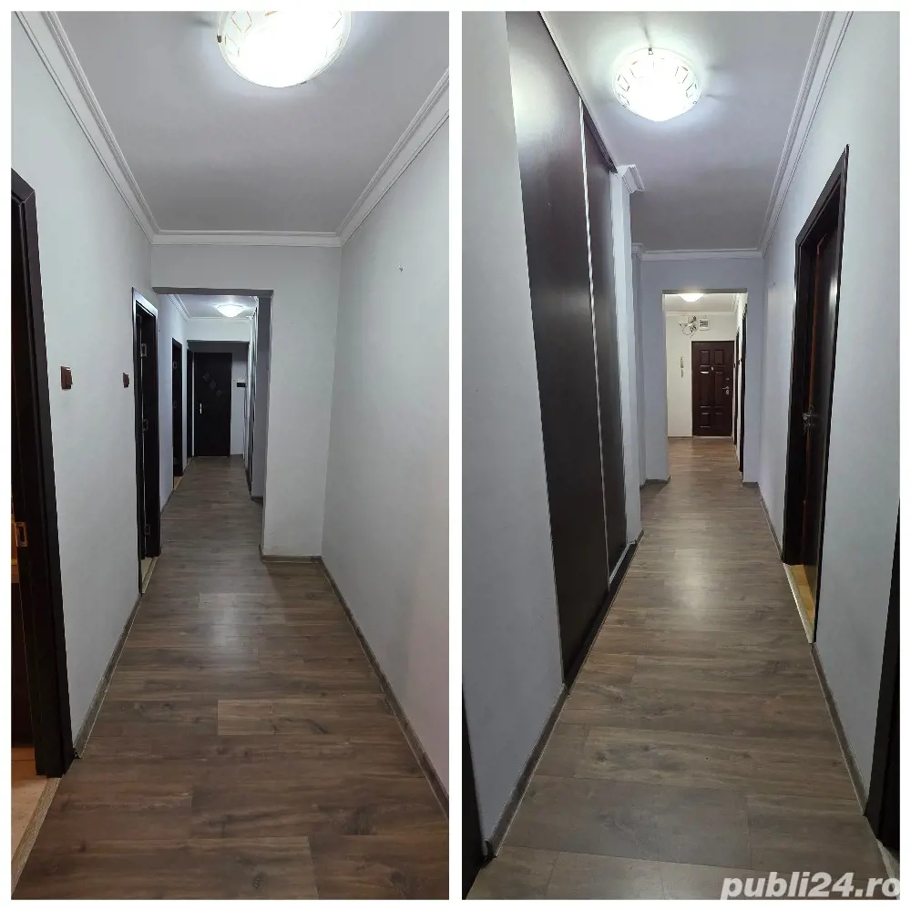 Apartament 4 camere decomandat, zona Decebal