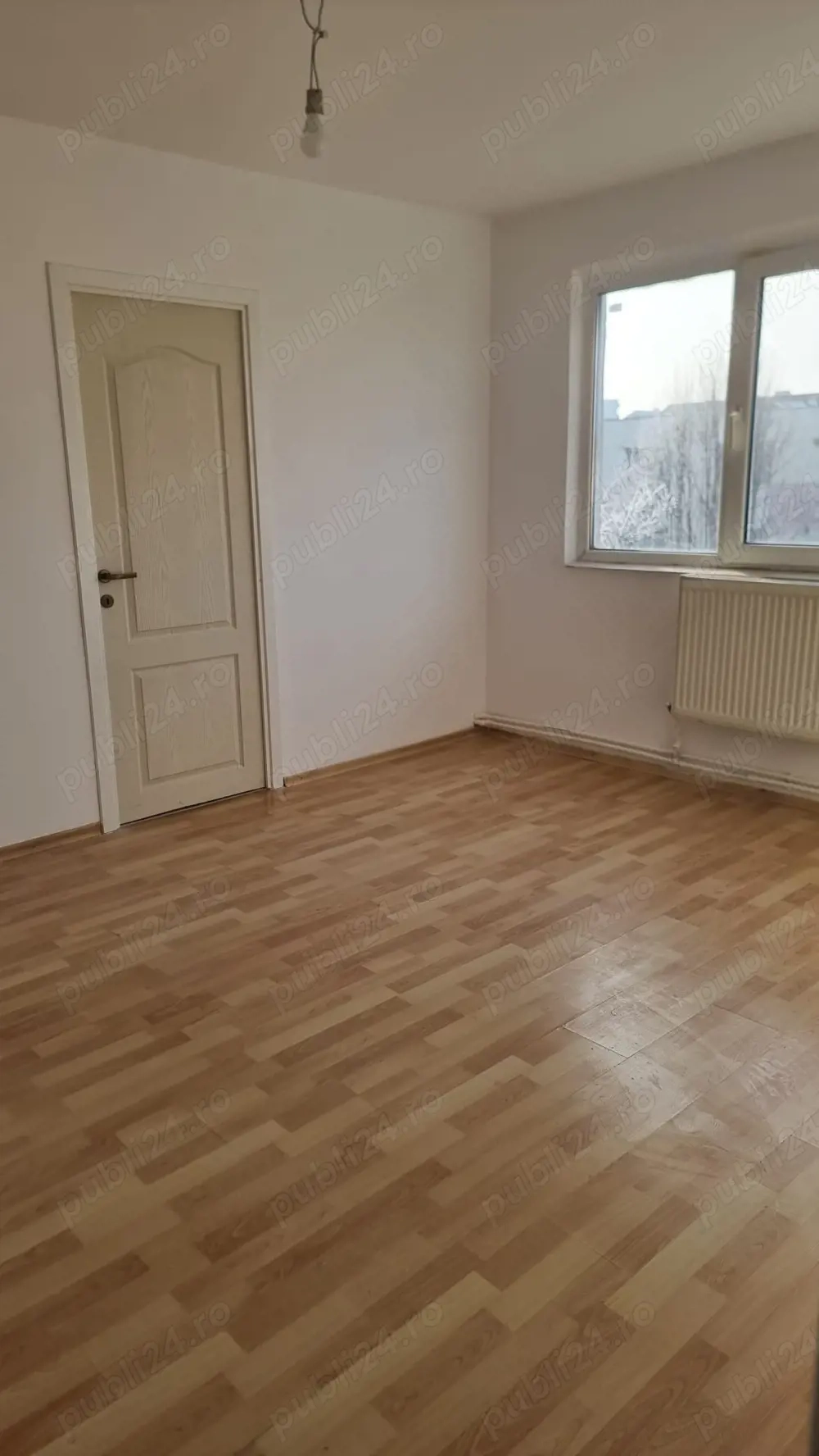 Apartament 2 camere etaj 4 din 4 38mp cu balcon