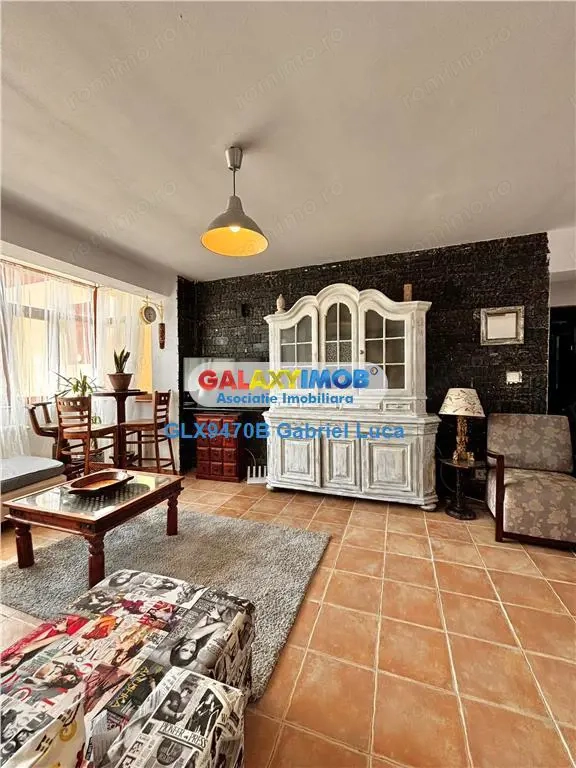 Apartament 2 camere 70mp | Centrala | Parcare | Metrou Brancoveanu |