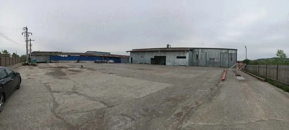 Vanzare   inchiriere terenuri si constructii