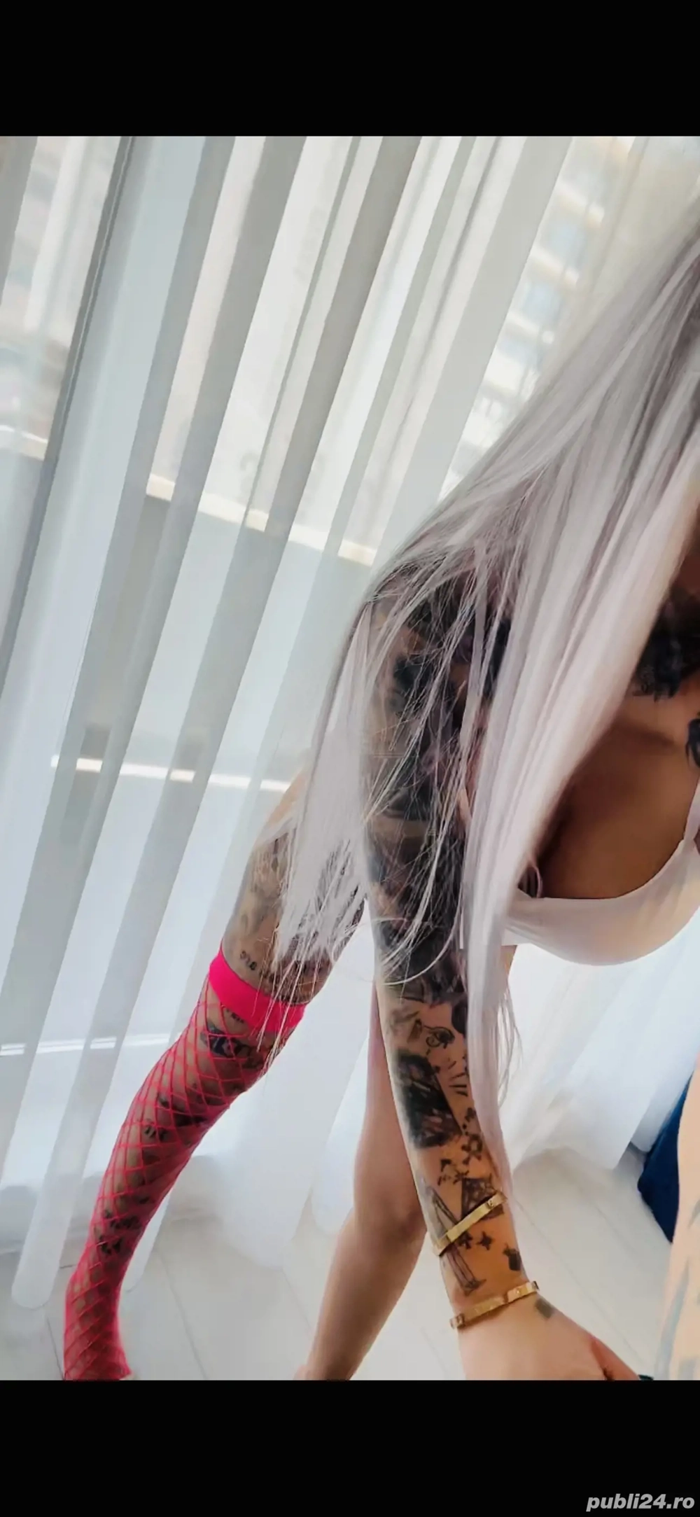 I z a b e l l a.  100% reală 