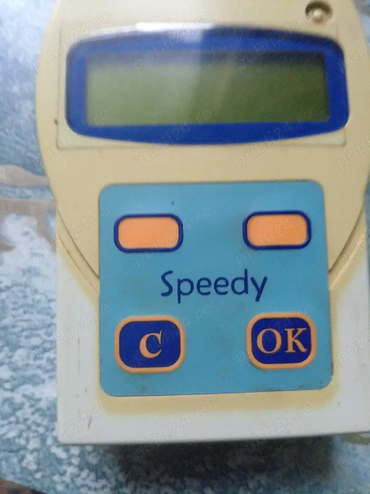 Vand ceas pentru columbofili