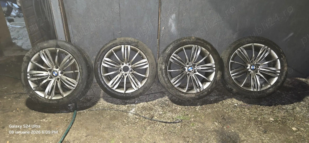 Jante aliaj BMW R18