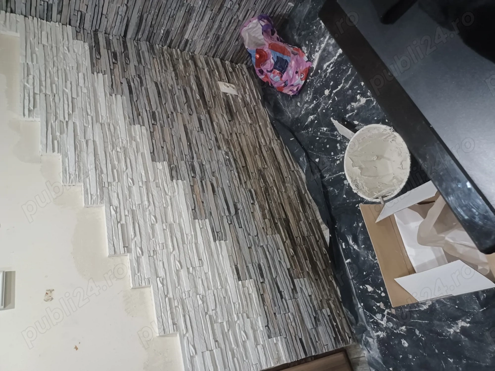 Amenajari interioare