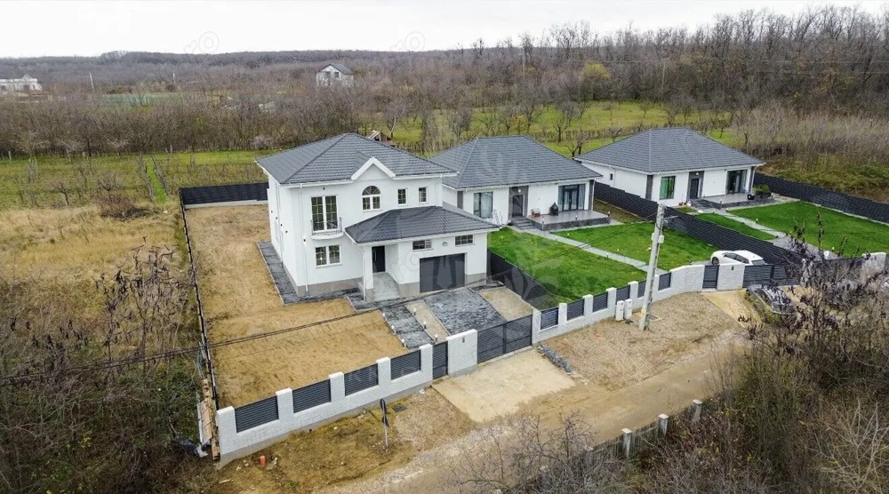 Casa de vanzare // Vila, Paulesti, Prahova