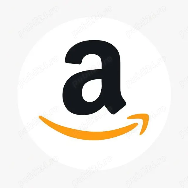 Angajam soferi Amazon Germania 