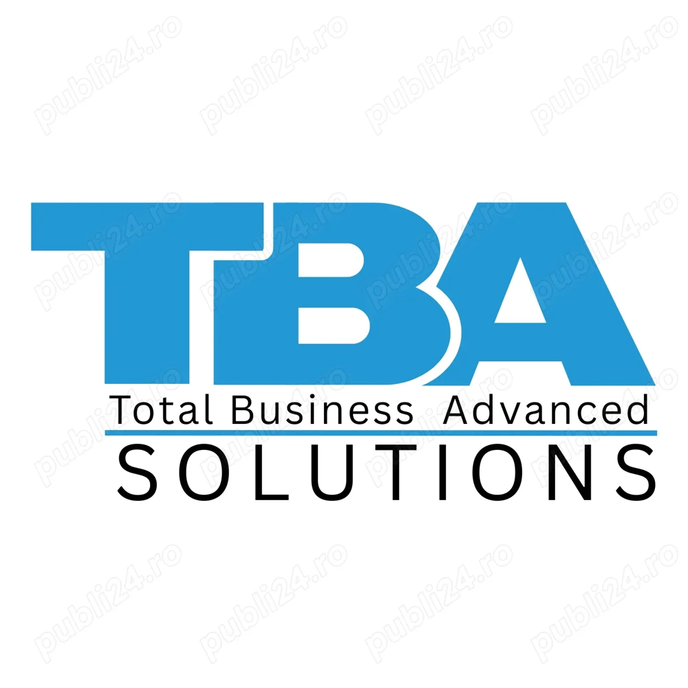 Angajam Personal Producție - Oradea