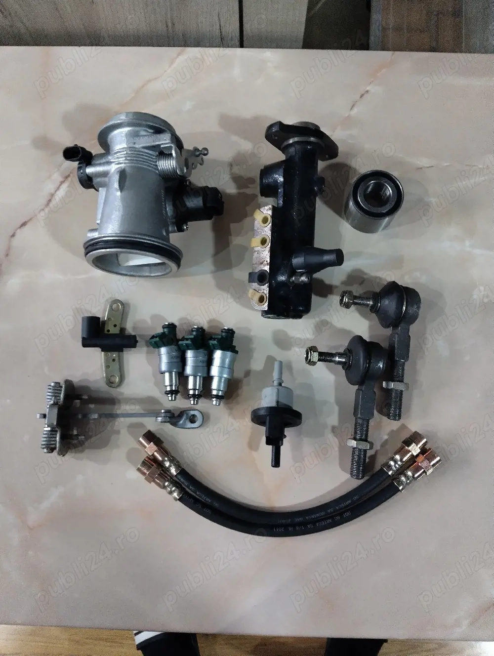 Piese noi Dacia supernova,compatibile si pe solenta si logan 1,Bord Dacia 1410.