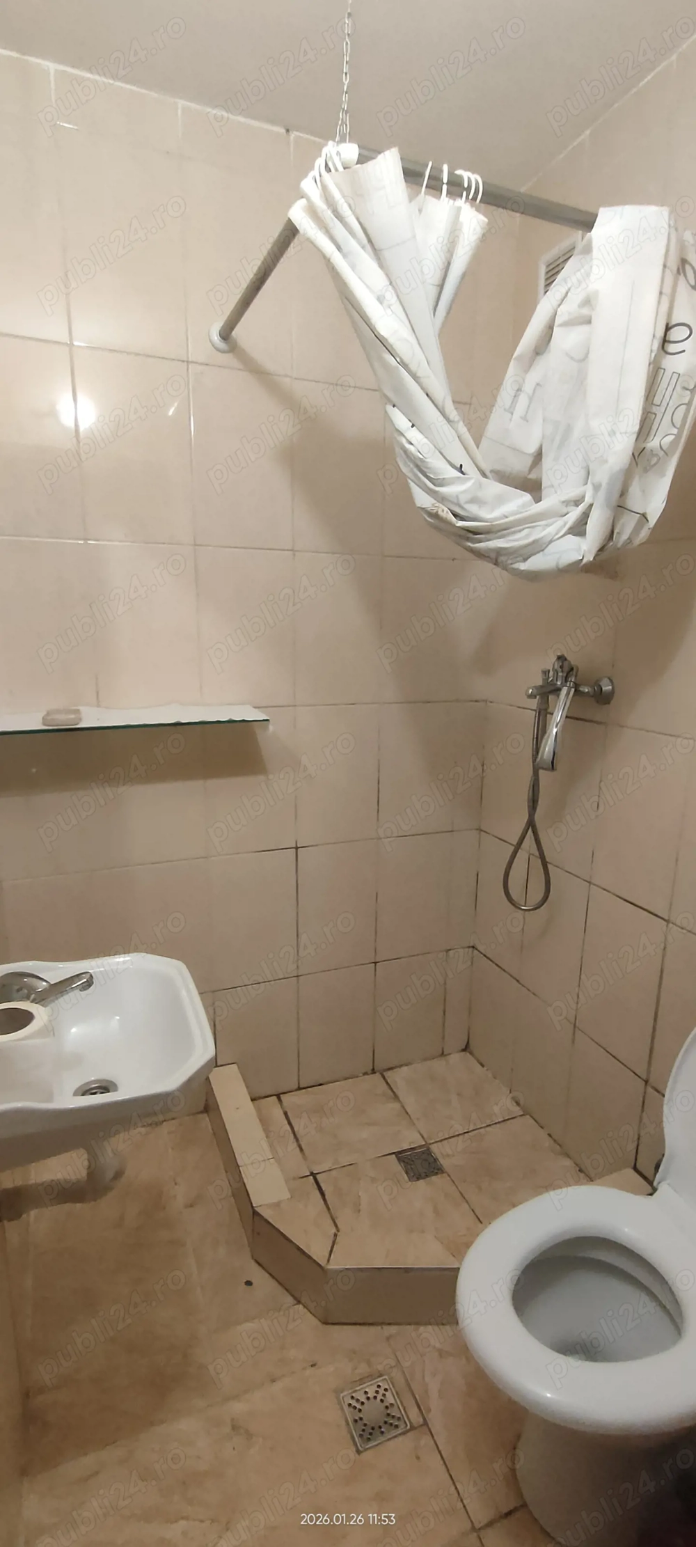 Garsonieră Buziașului de vânzare 
