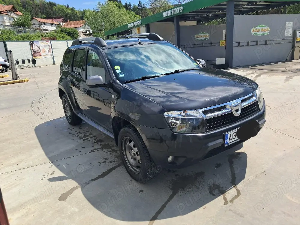 Vand Dacia Duster 1.5 dci 