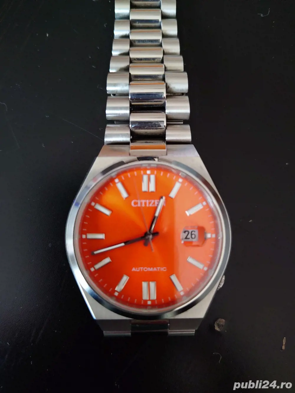 Ceas automatic Citizen NJ0151-88Z