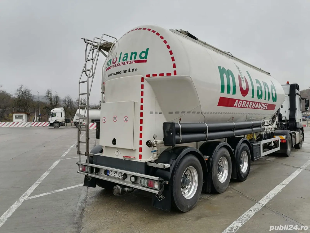 Vand cimentruc Feldbinder 40mc